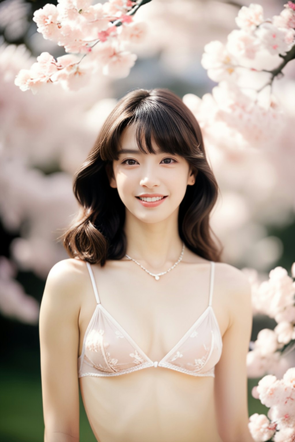 桜