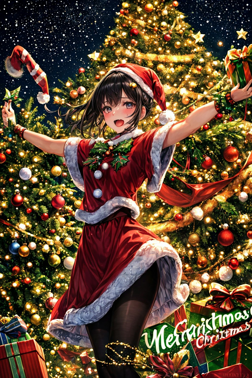 Merry Christmas