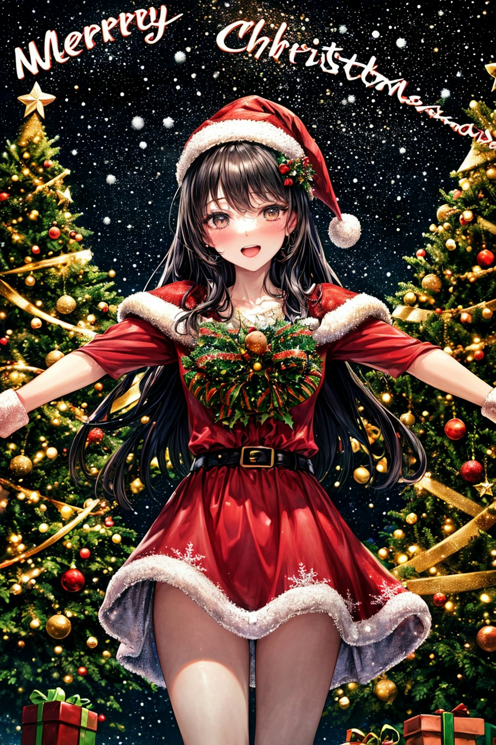 Merry Christmas