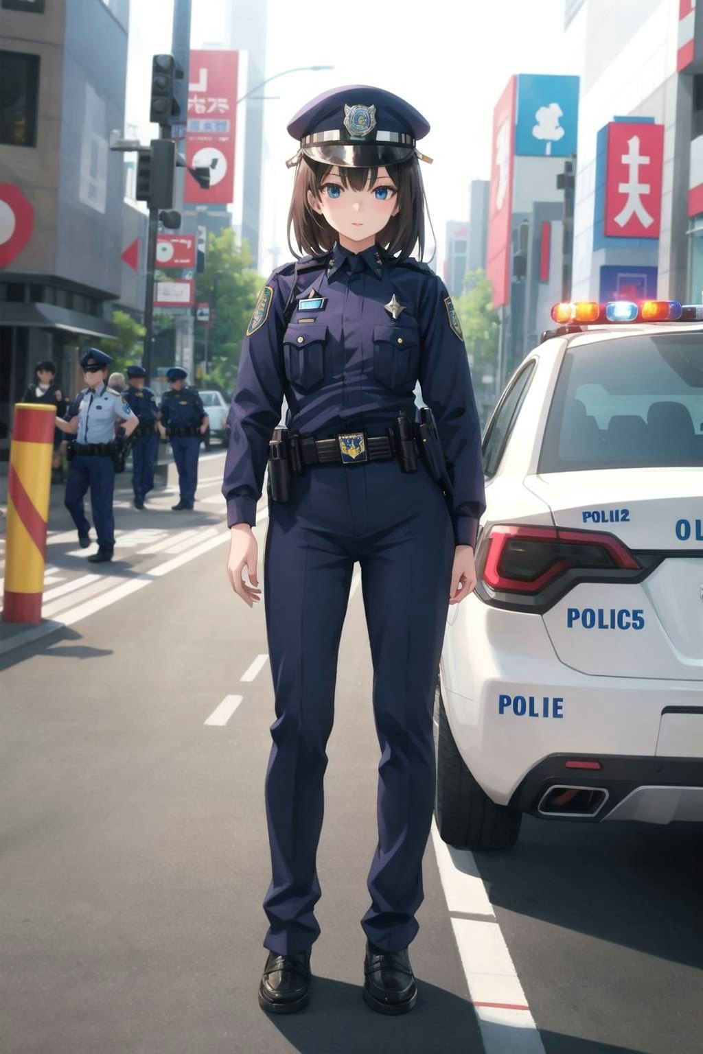 かわいいとかっこいいはどっちが好き？