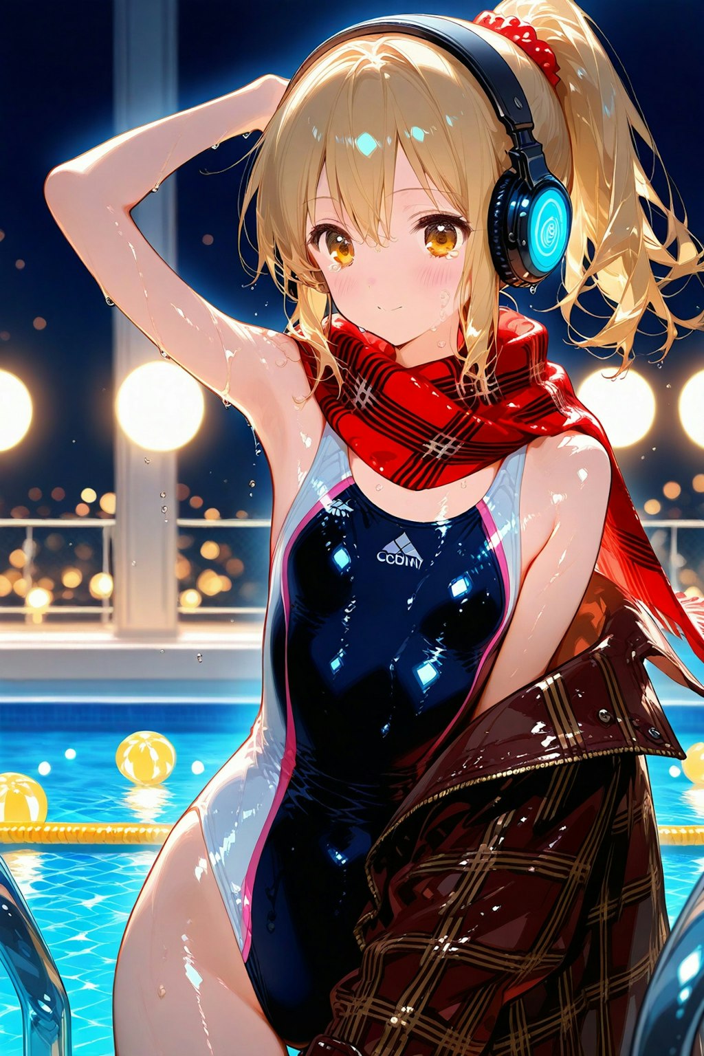 ニス塗りまくり
