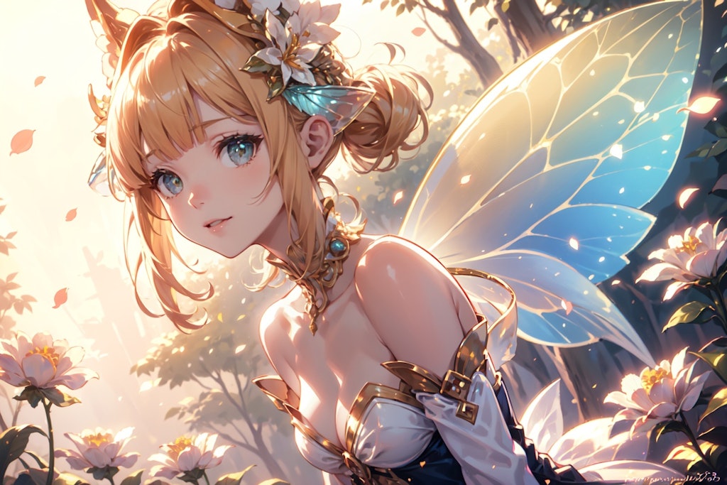 fairy