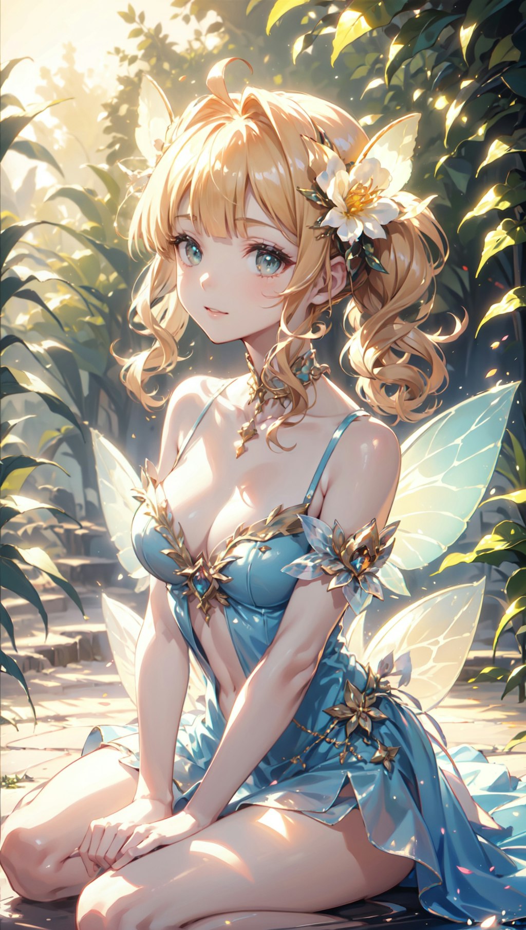 fairy