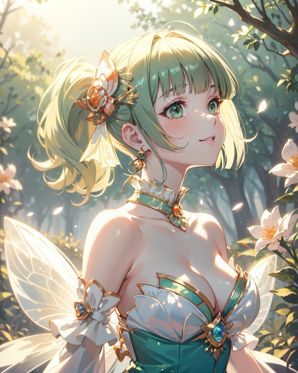 fairy