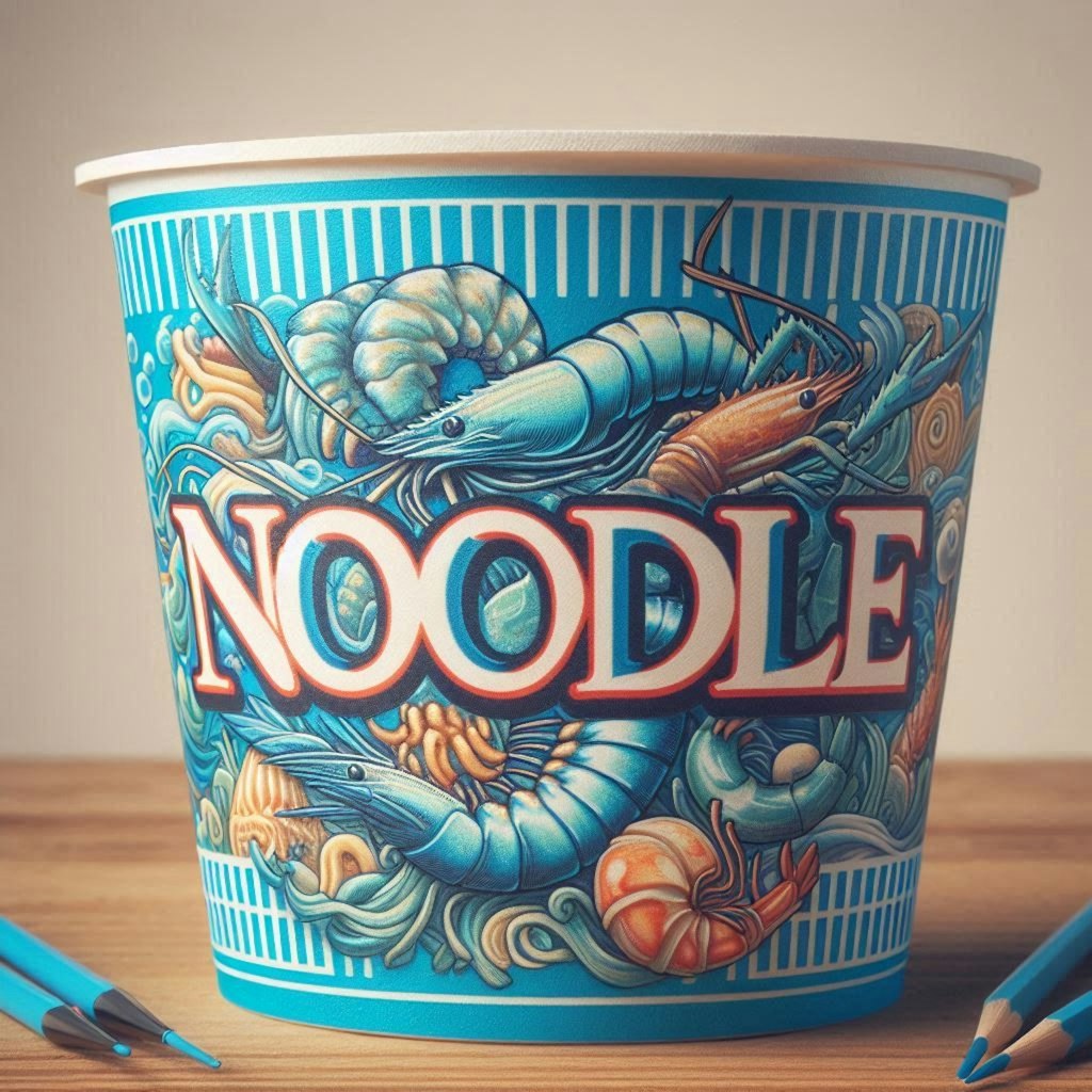 seafood noodle販売促進委員会③