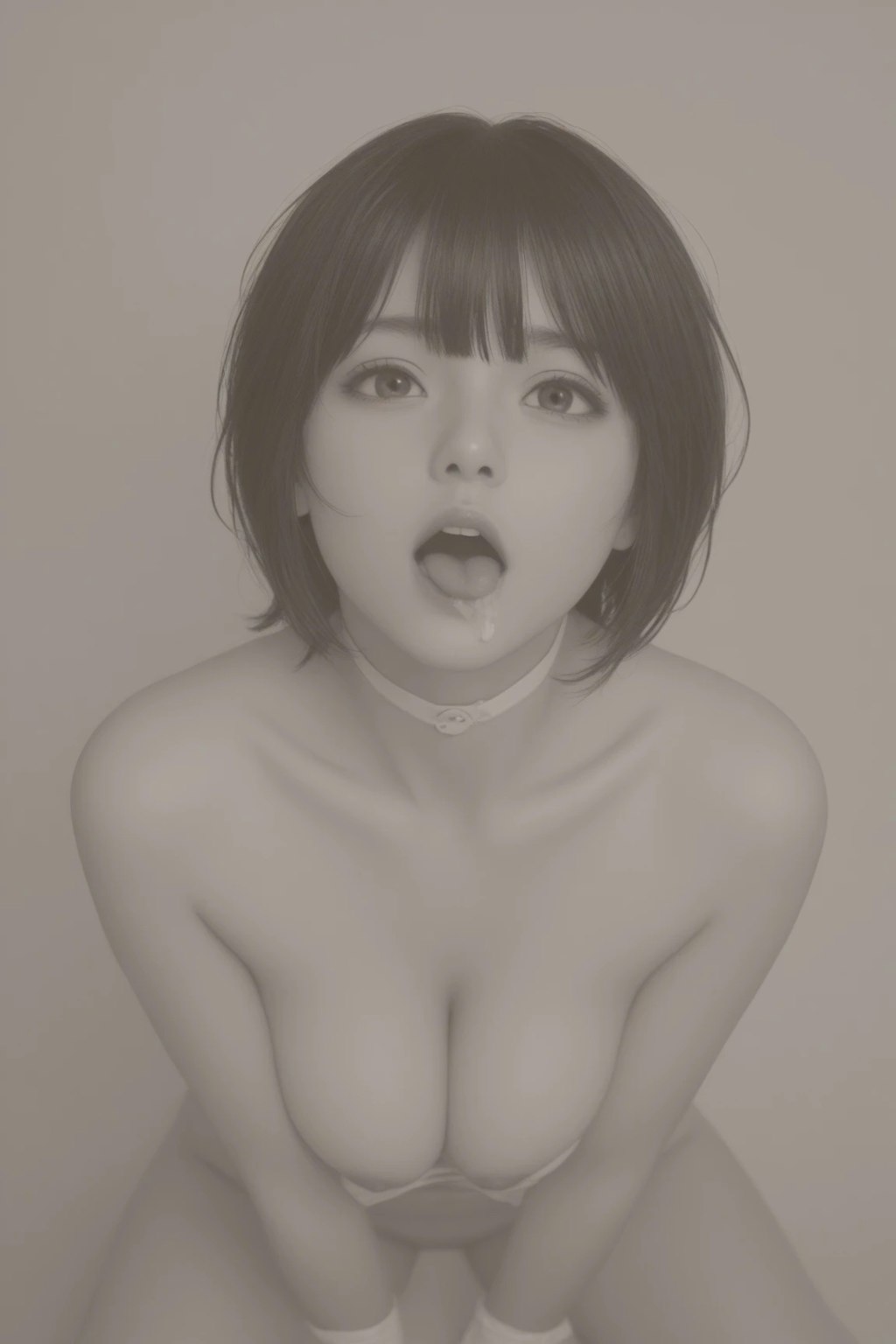 育成記録アルバム〜リアルハーレム〜サンプル