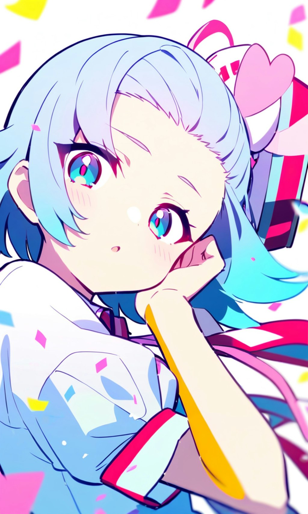 初音ミク