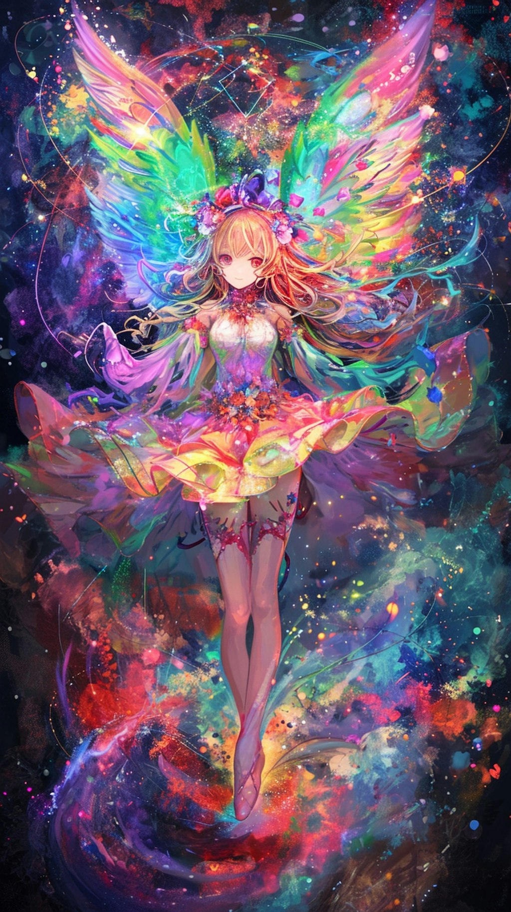 幻惑蝶🦋