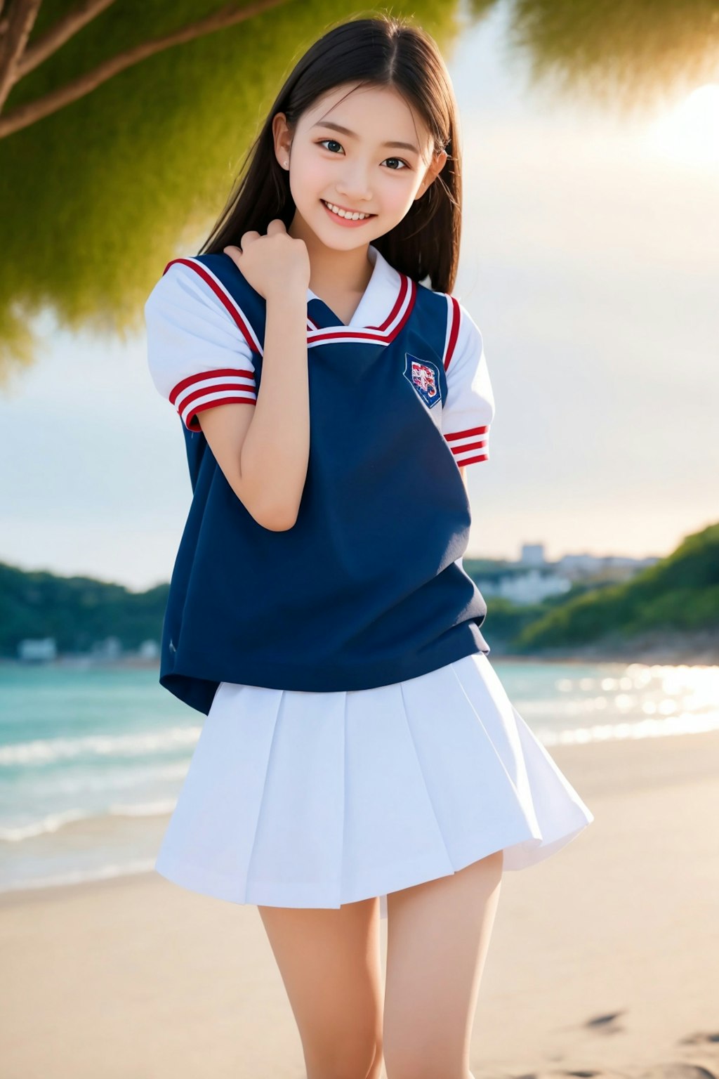 海辺の君６３