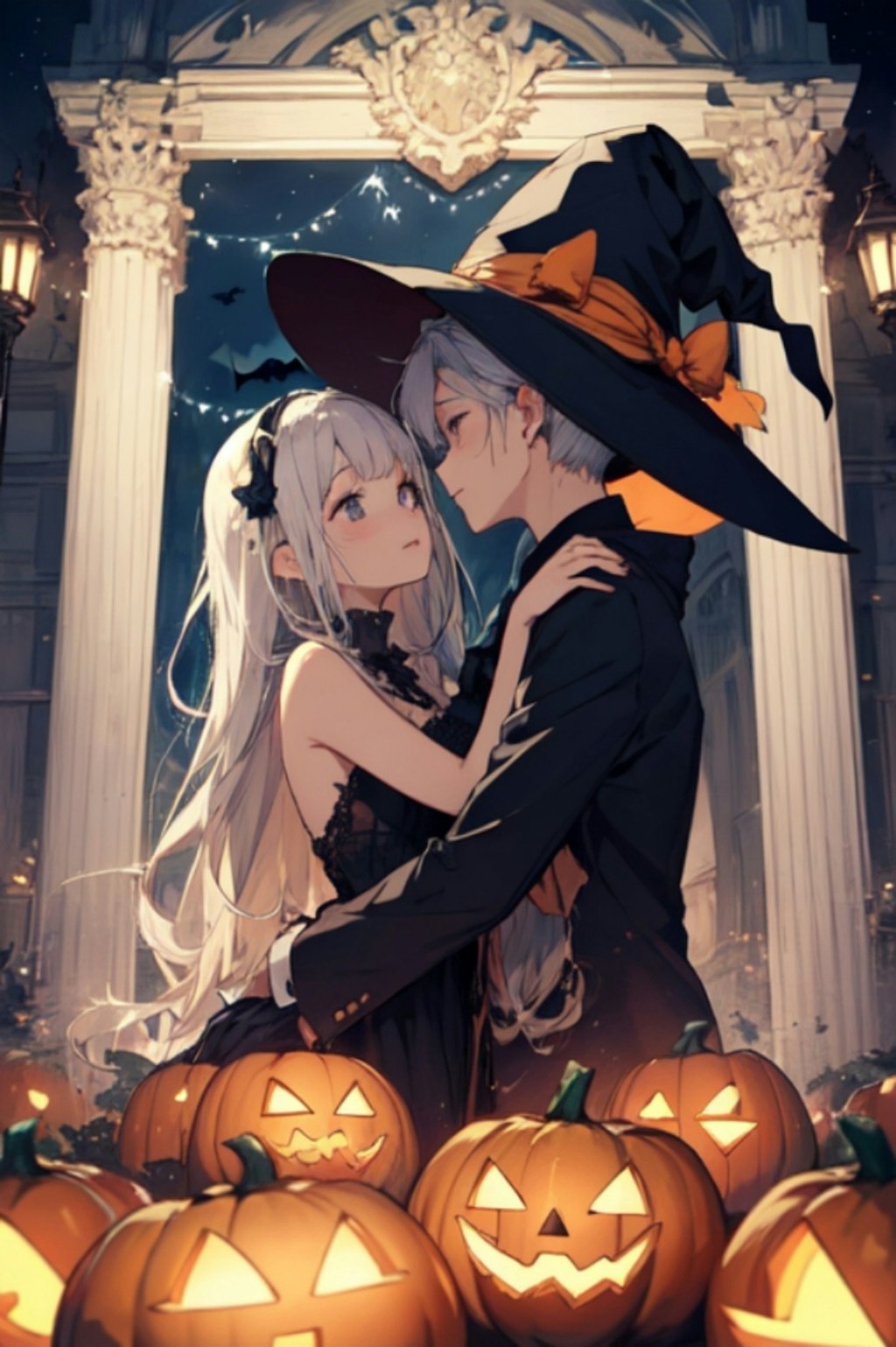 ハロウィン🎃