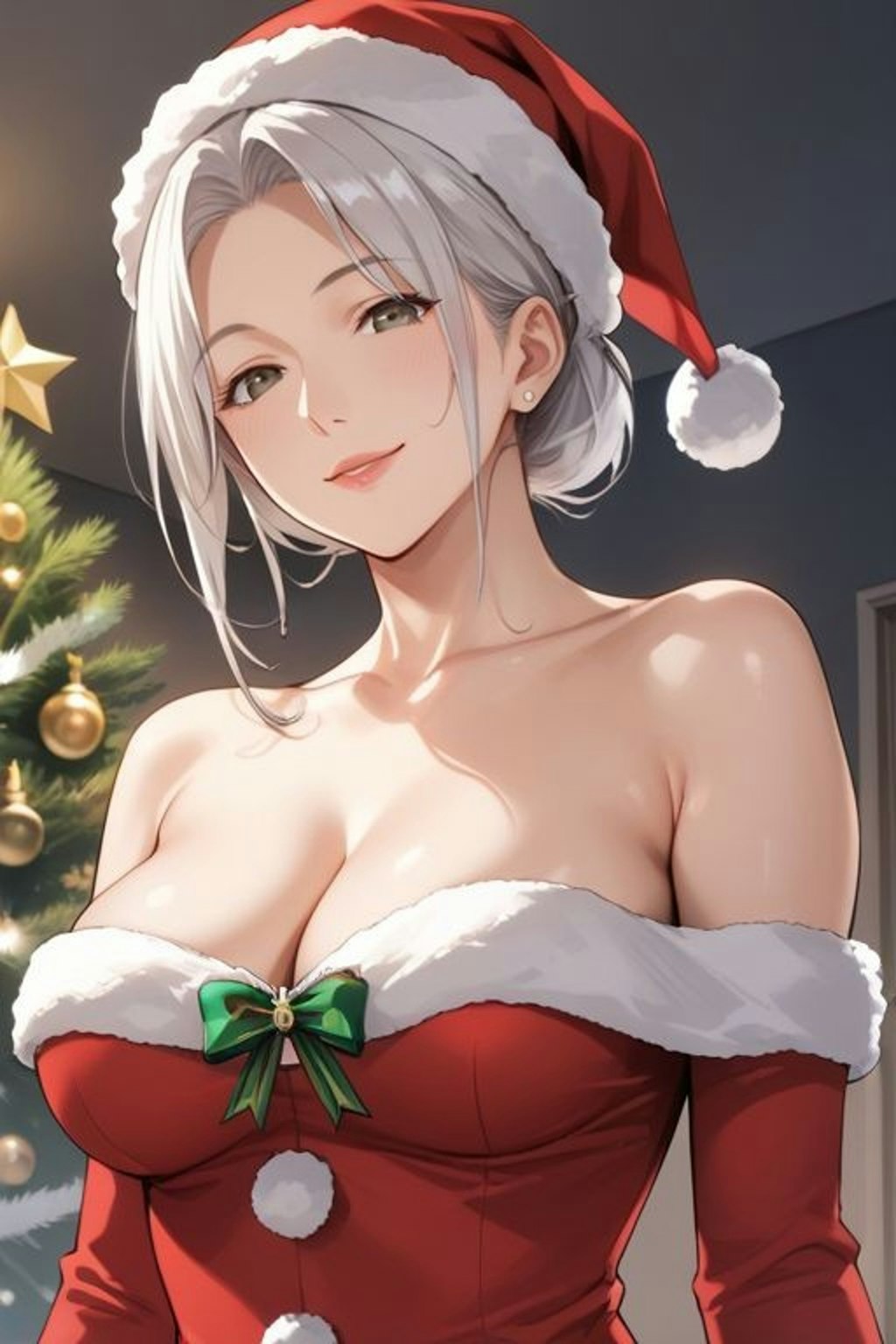 クリスマス💕