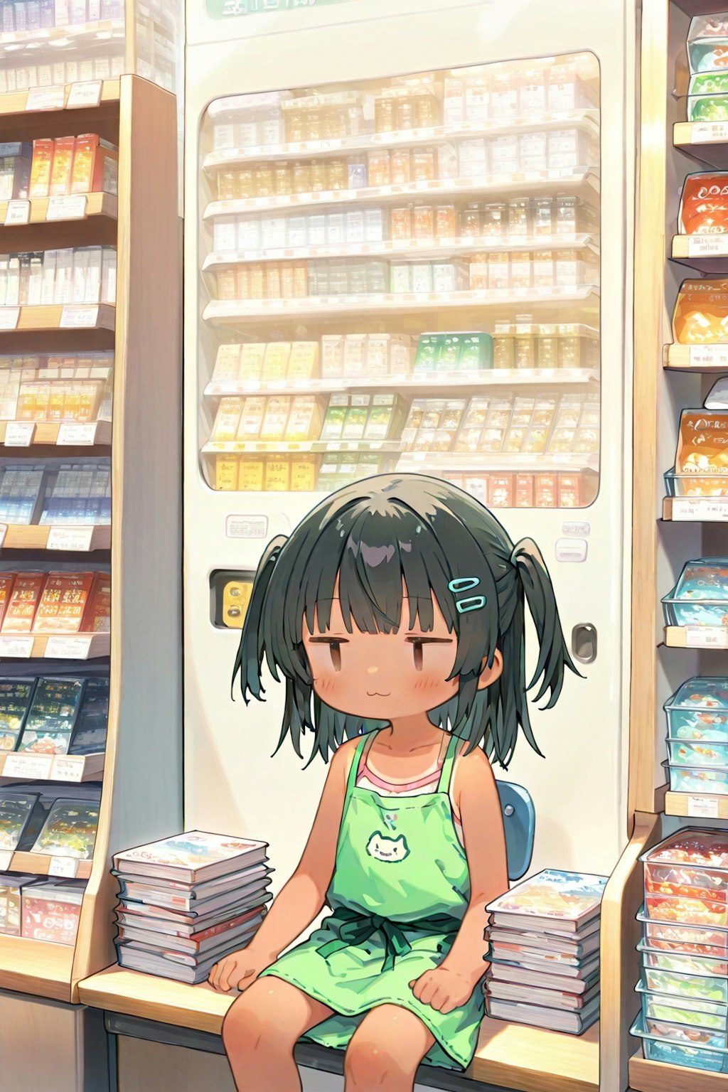 サボりがバレた…