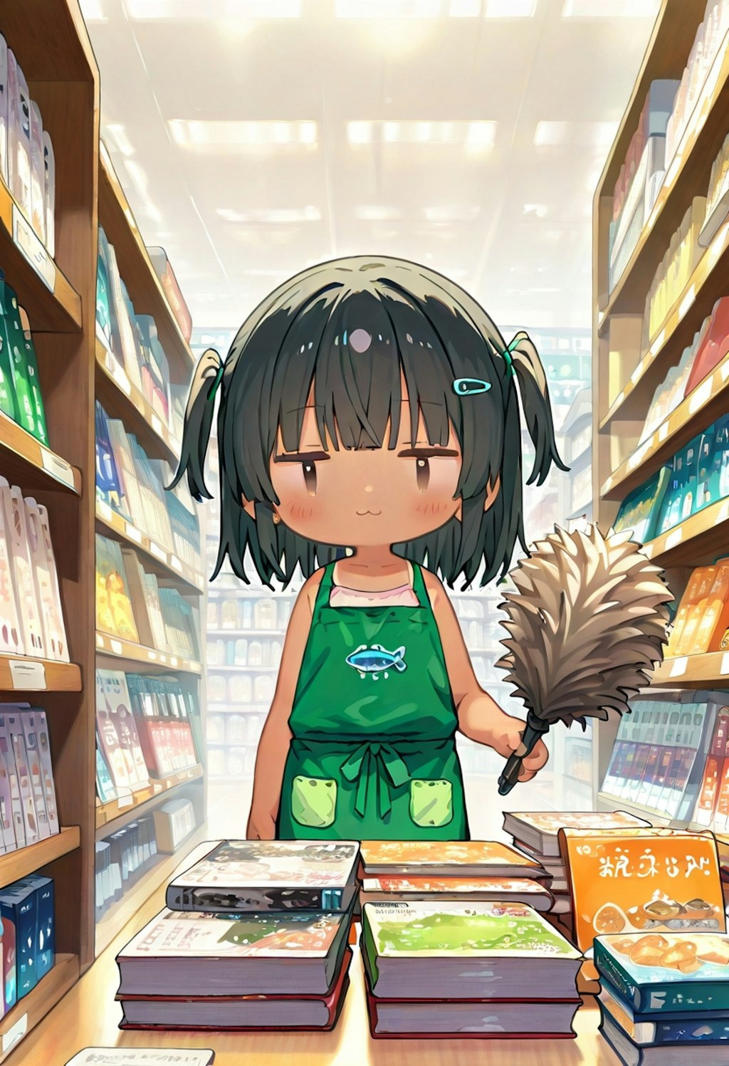サボりがバレた…