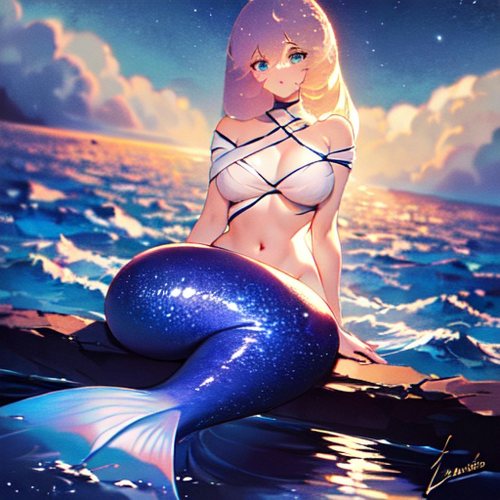 Mermaid