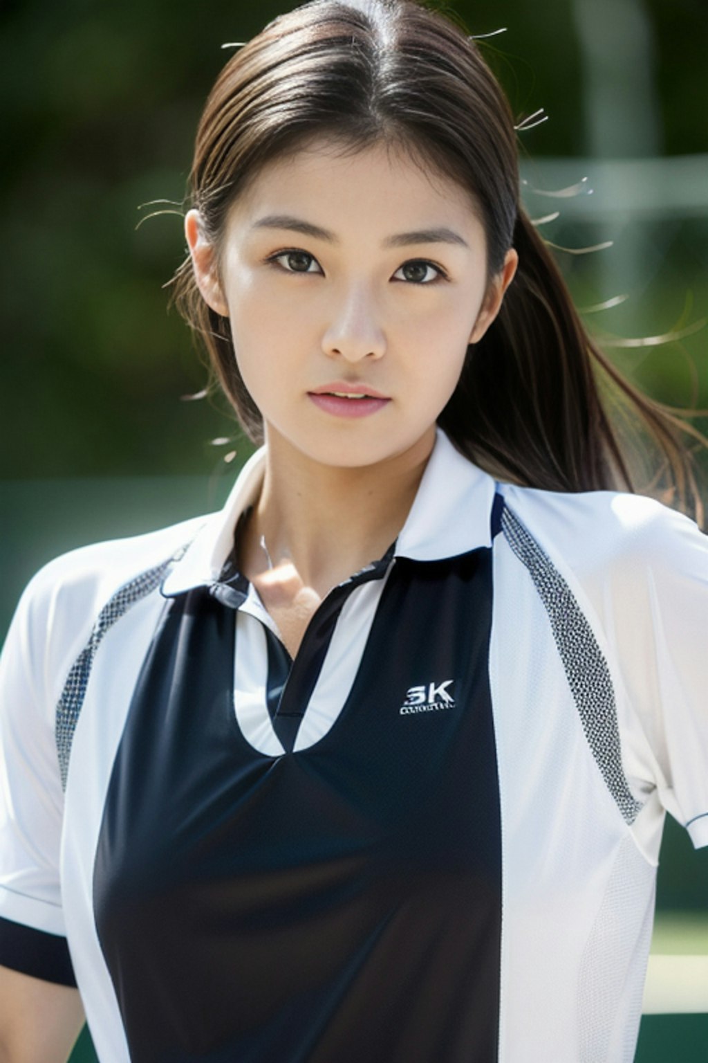 Tennis Uniform