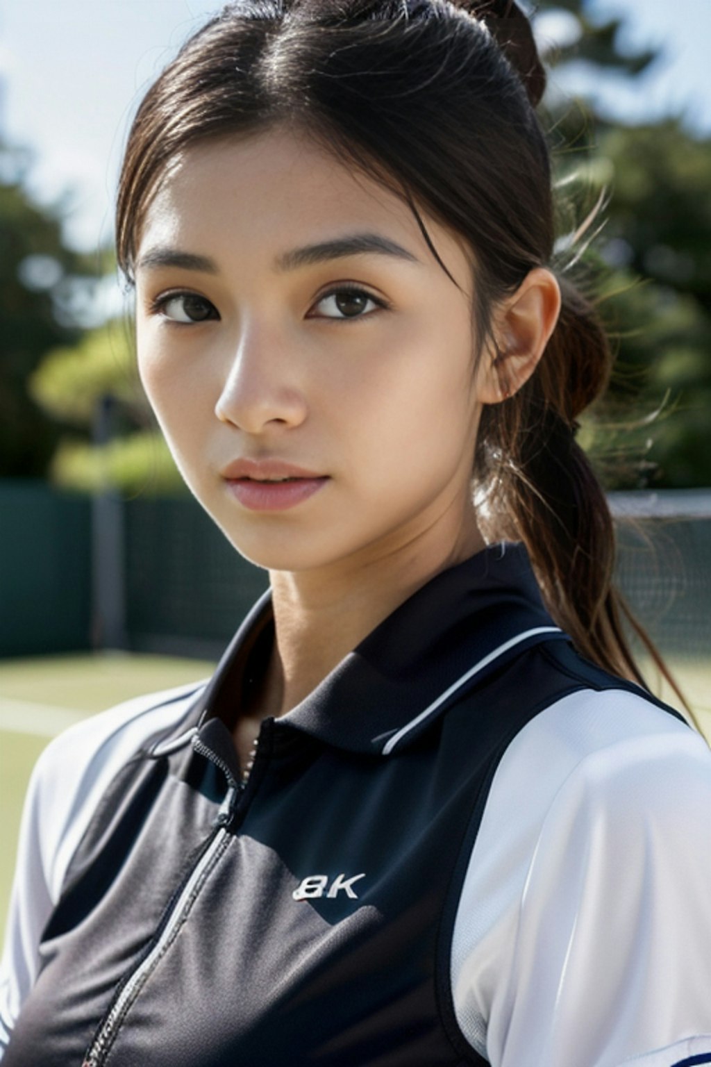 Tennis Uniform