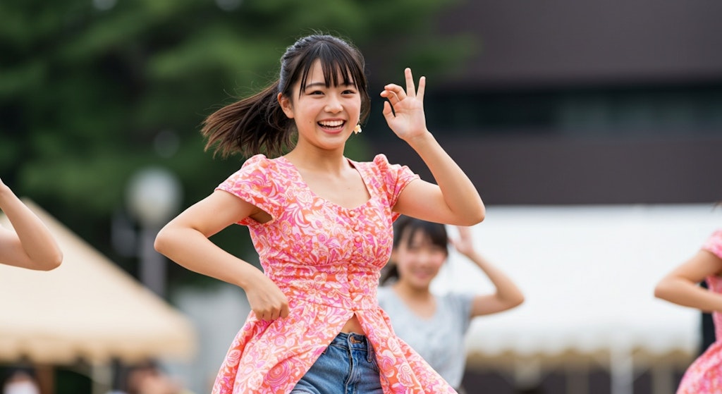 今日のおはようちゃん