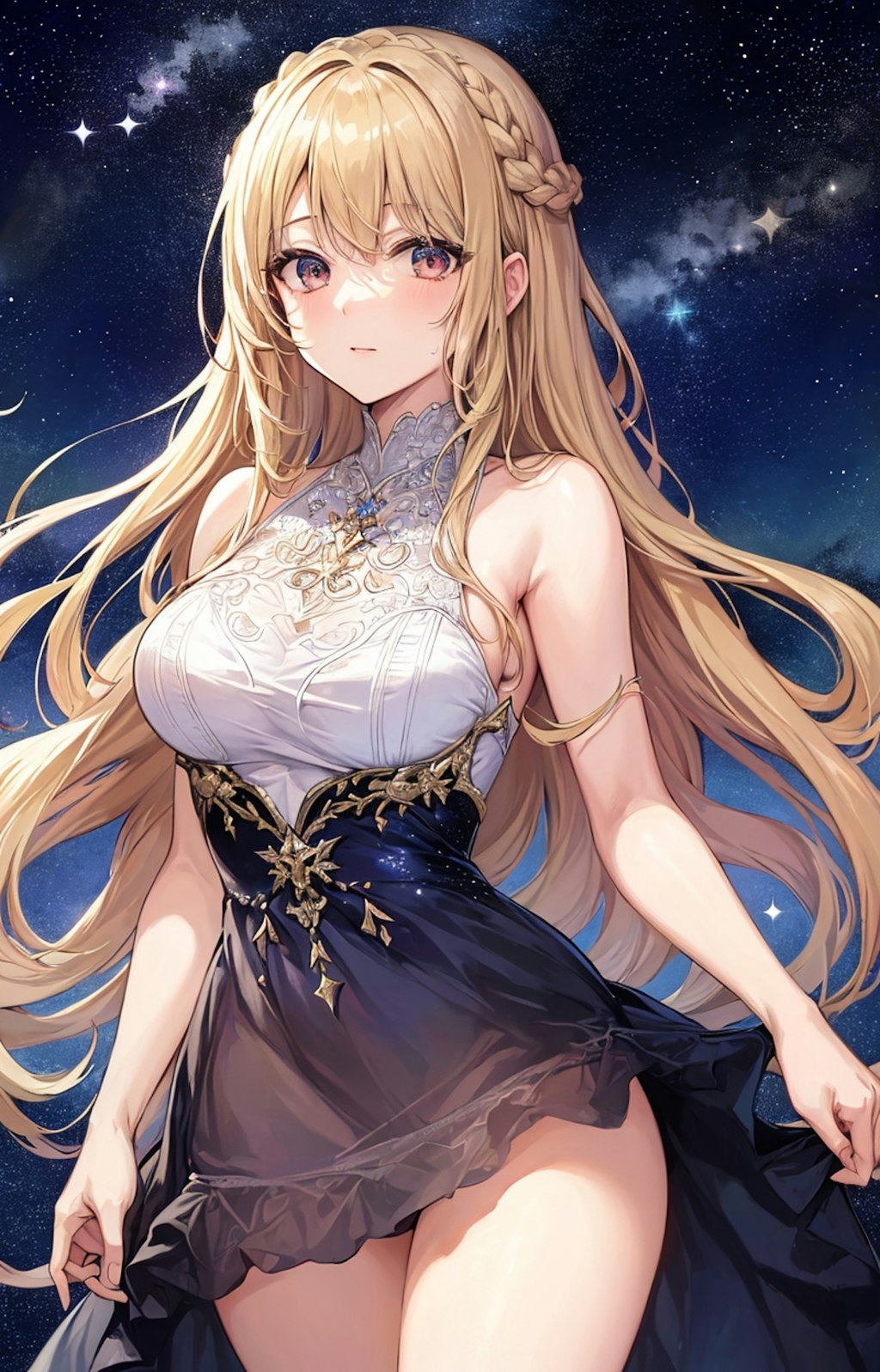 星空巫女