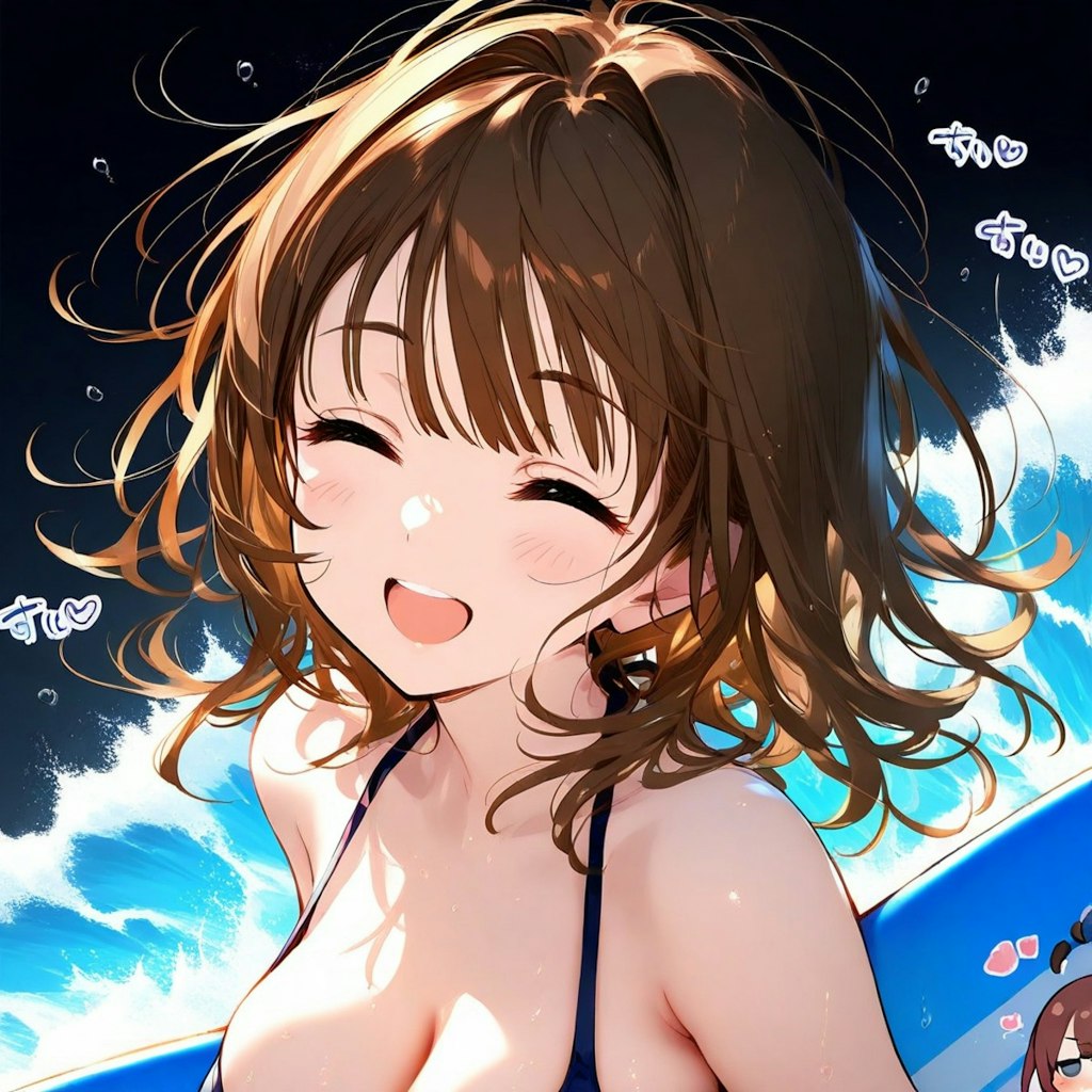 102 太眉のNG蔵出し集