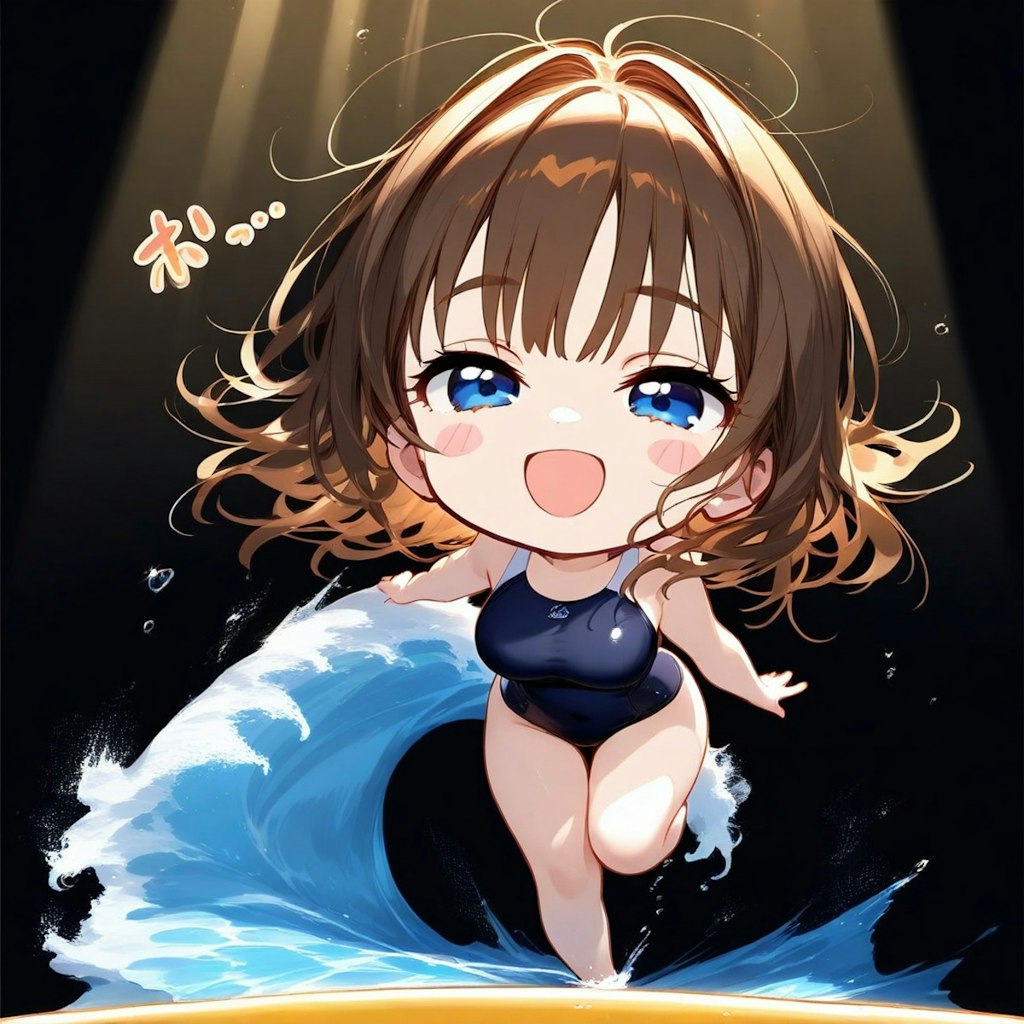 102 太眉のNG蔵出し集