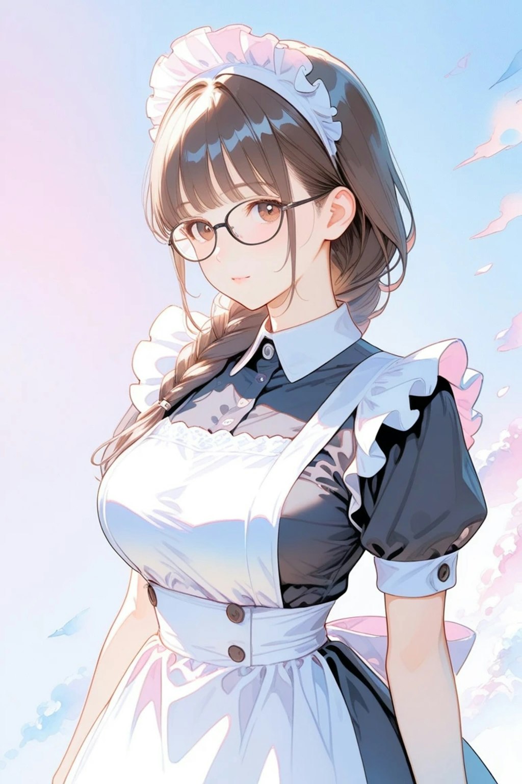 10単語 舞ちゃん
