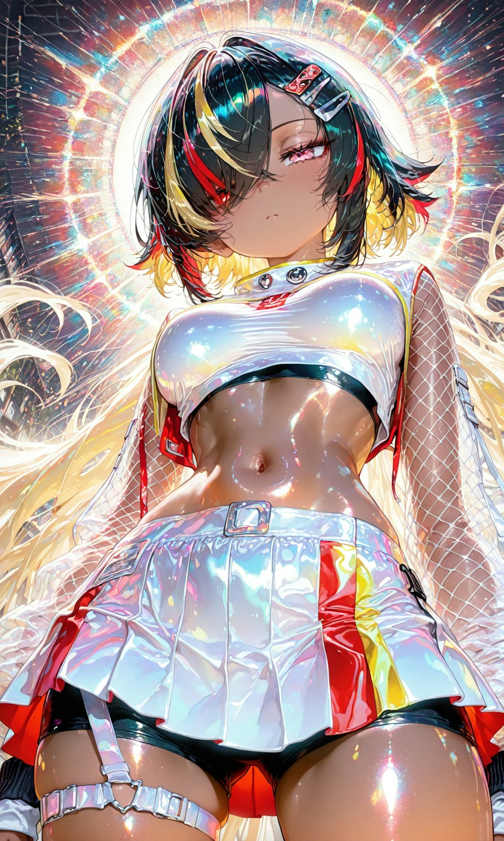 天界の入り口