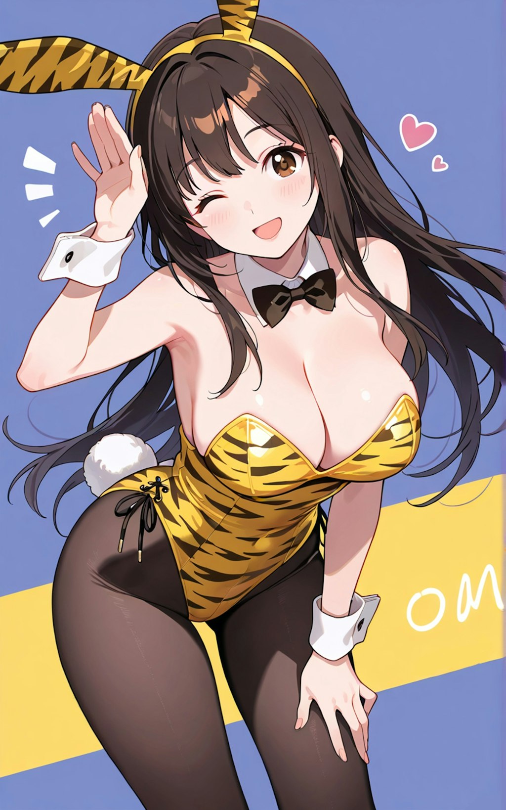7／16 おはよウサギ