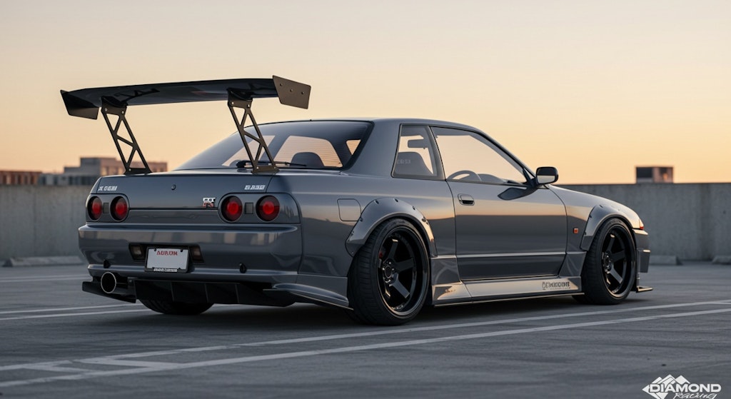 R32GT-R