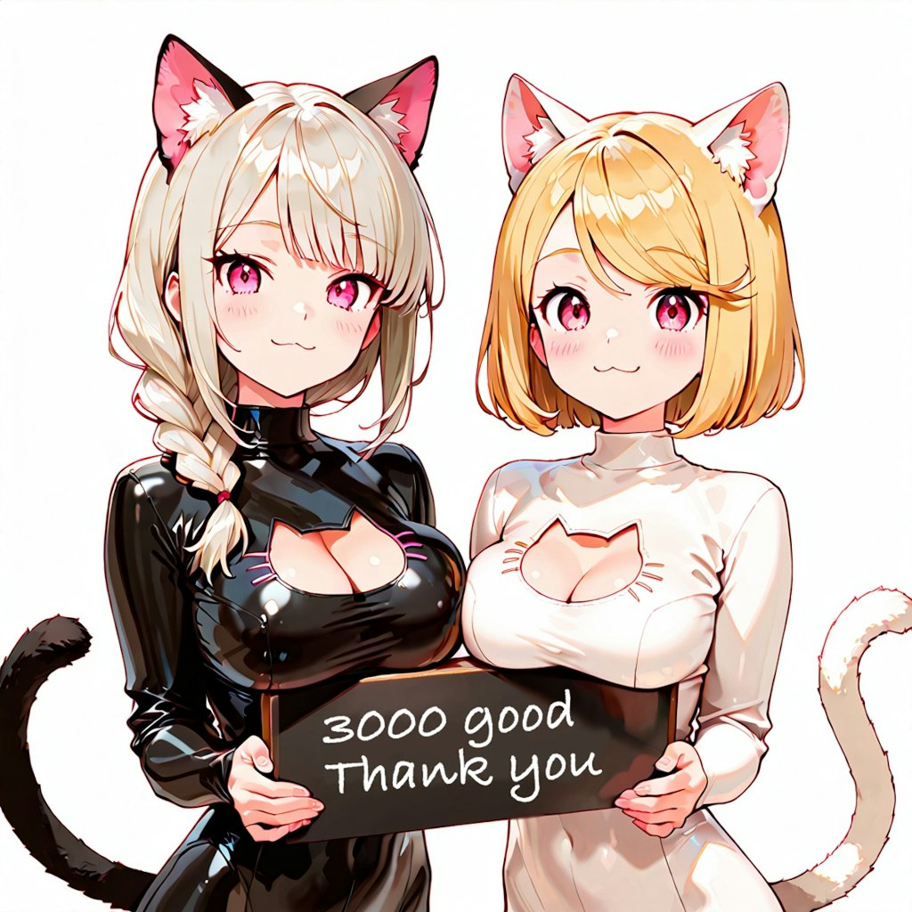 ㊗️3000いいね‼️ありがとうございます💕