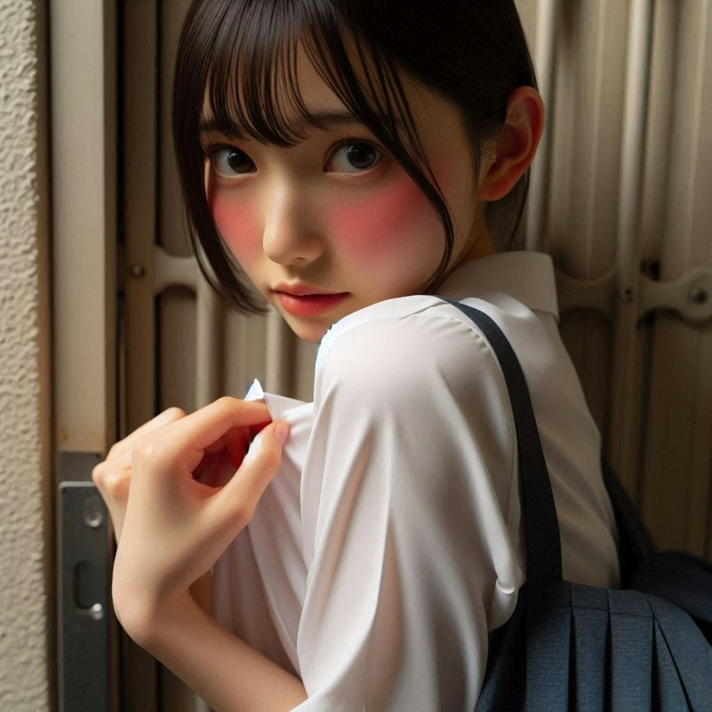 今日のおはようちゃん