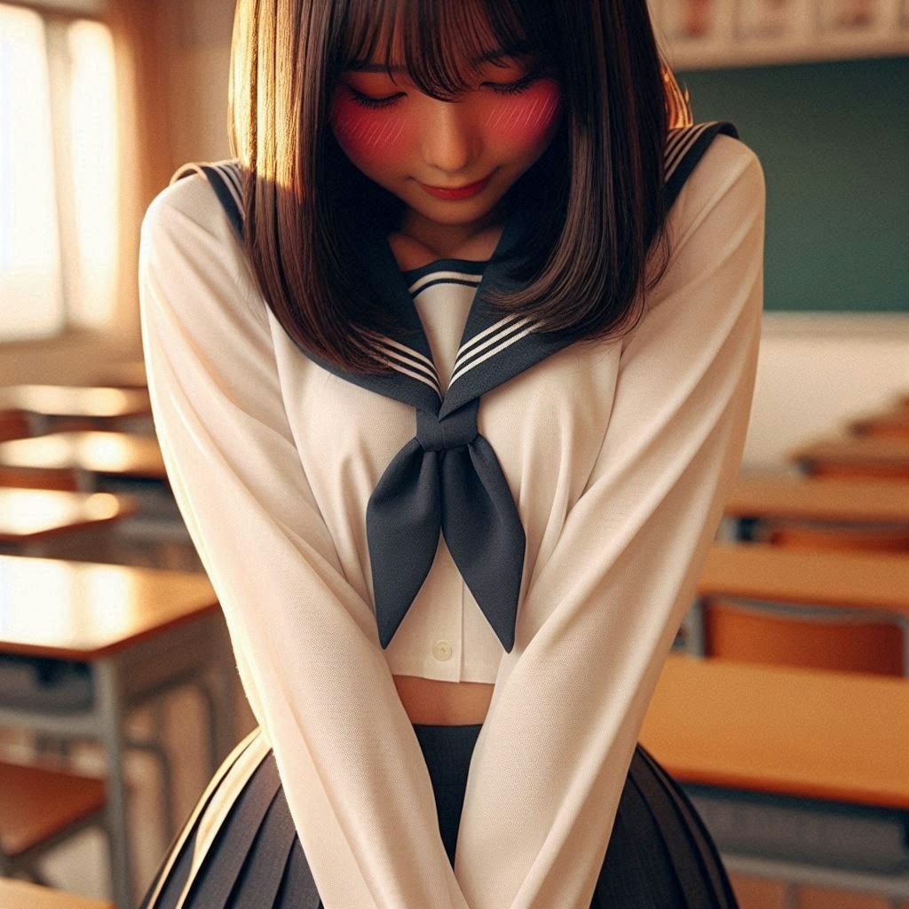 今日のおはようちゃん