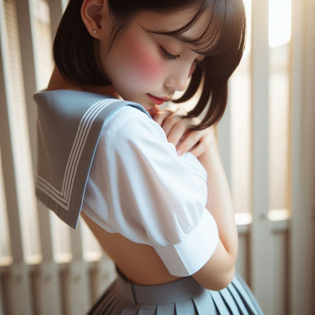 今日のおはようちゃん
