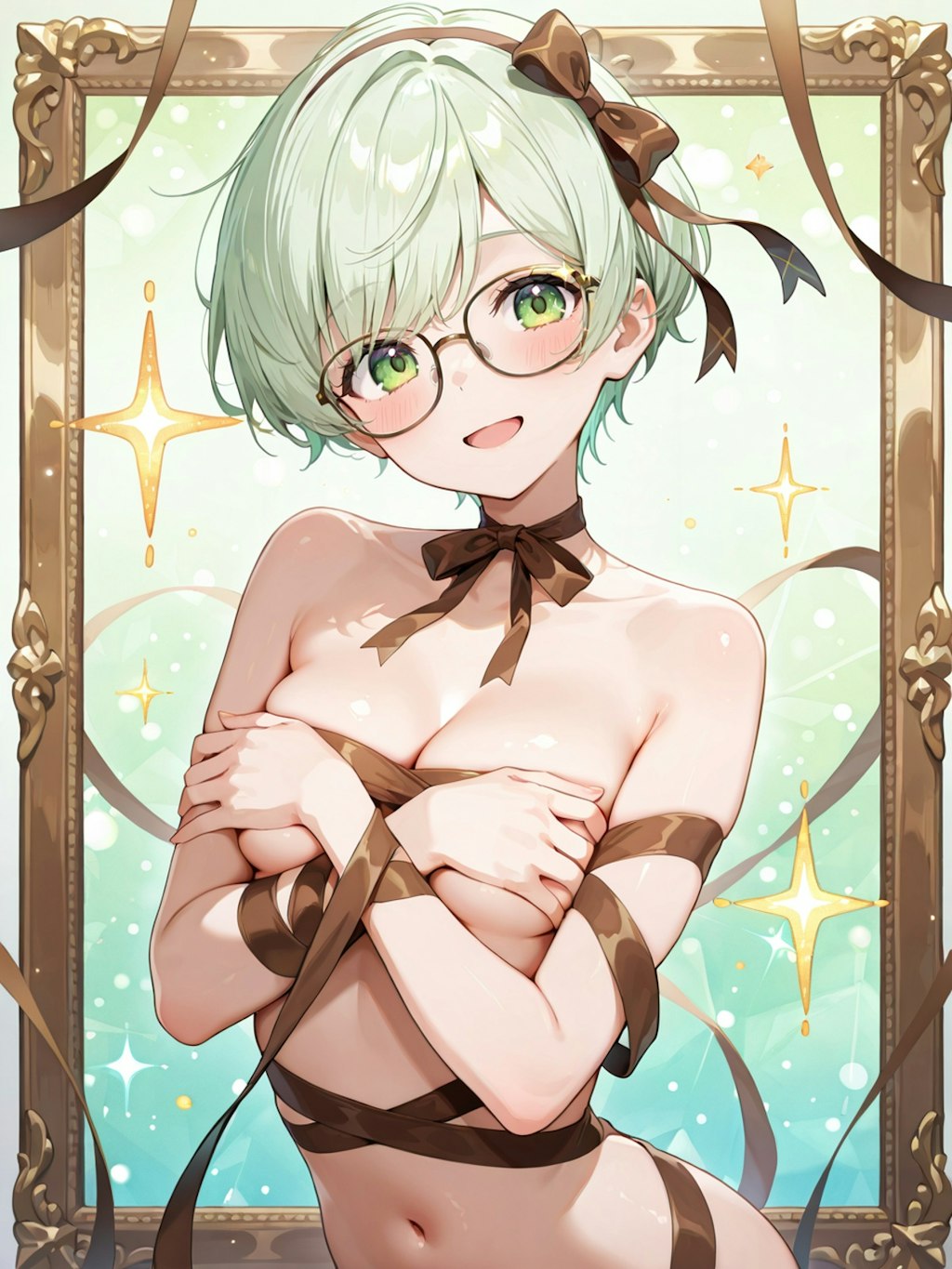 ラッピング