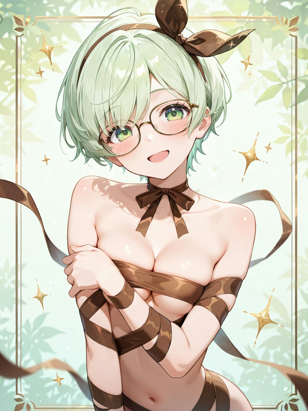 ラッピング