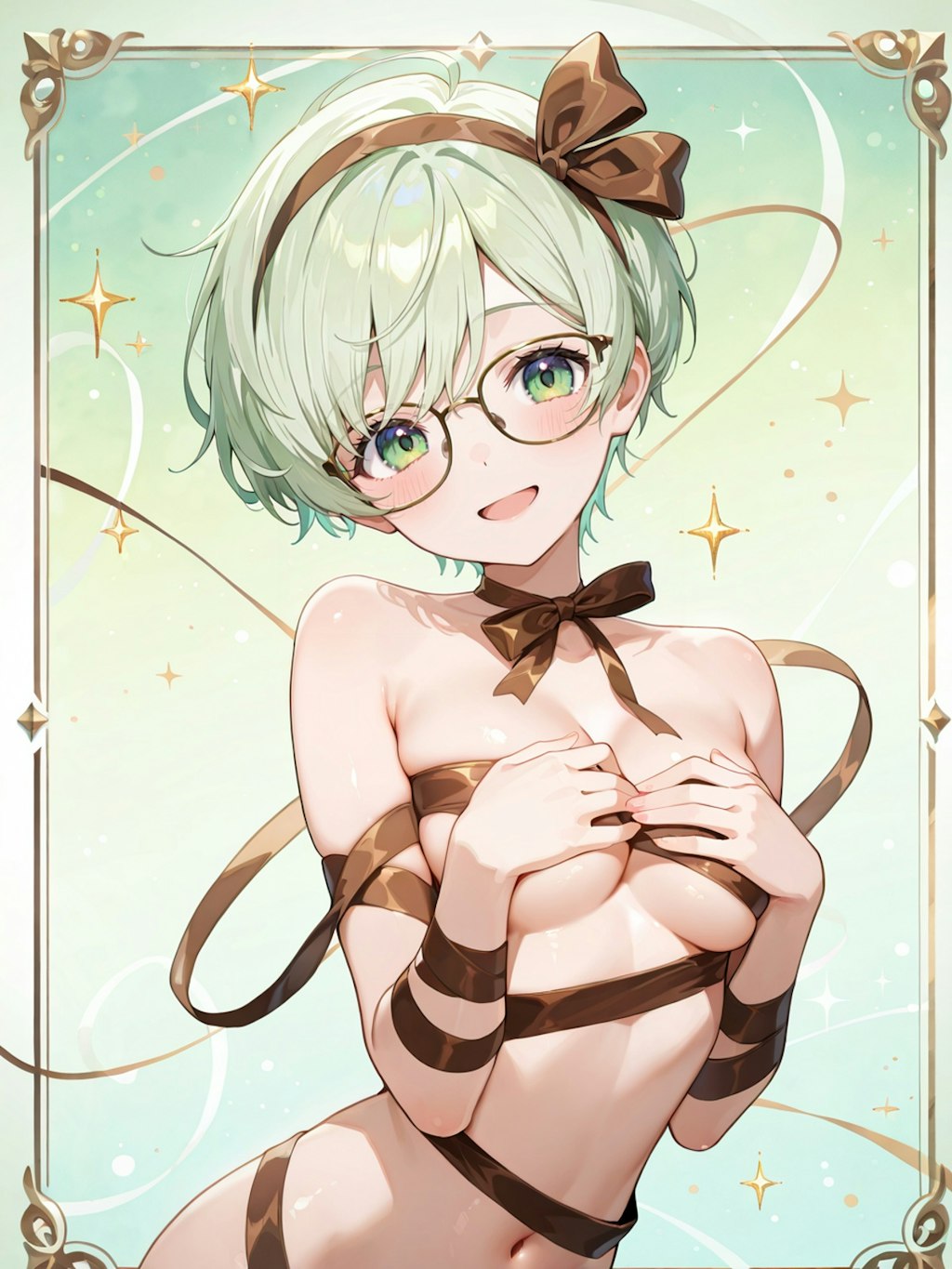 ラッピング