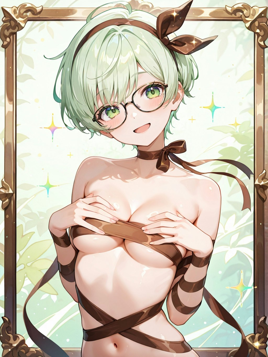 ラッピング