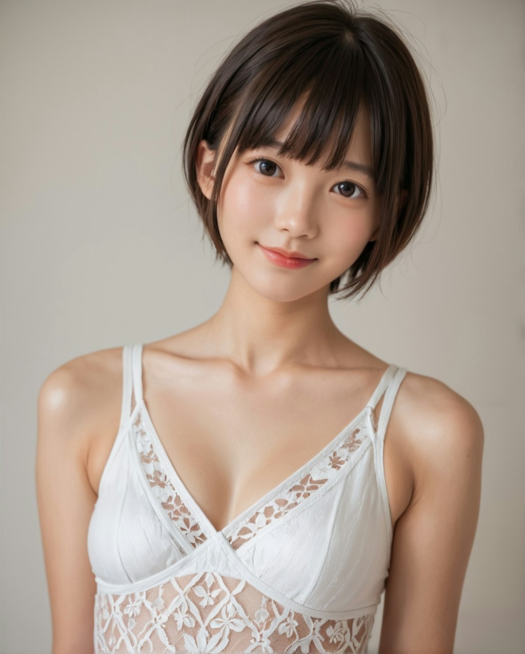 美女テスト