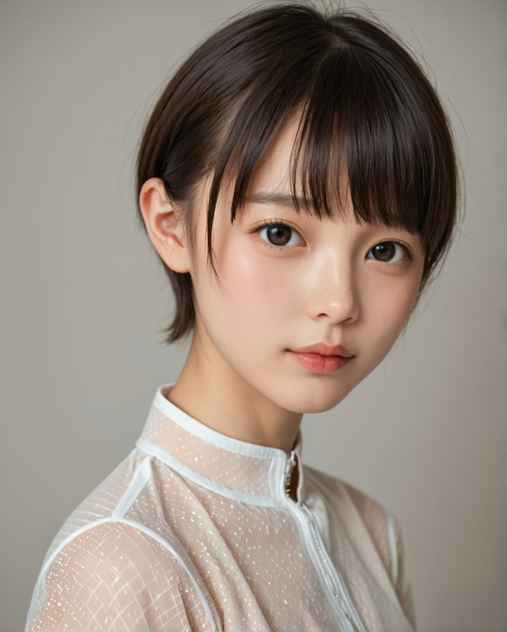 美女テスト