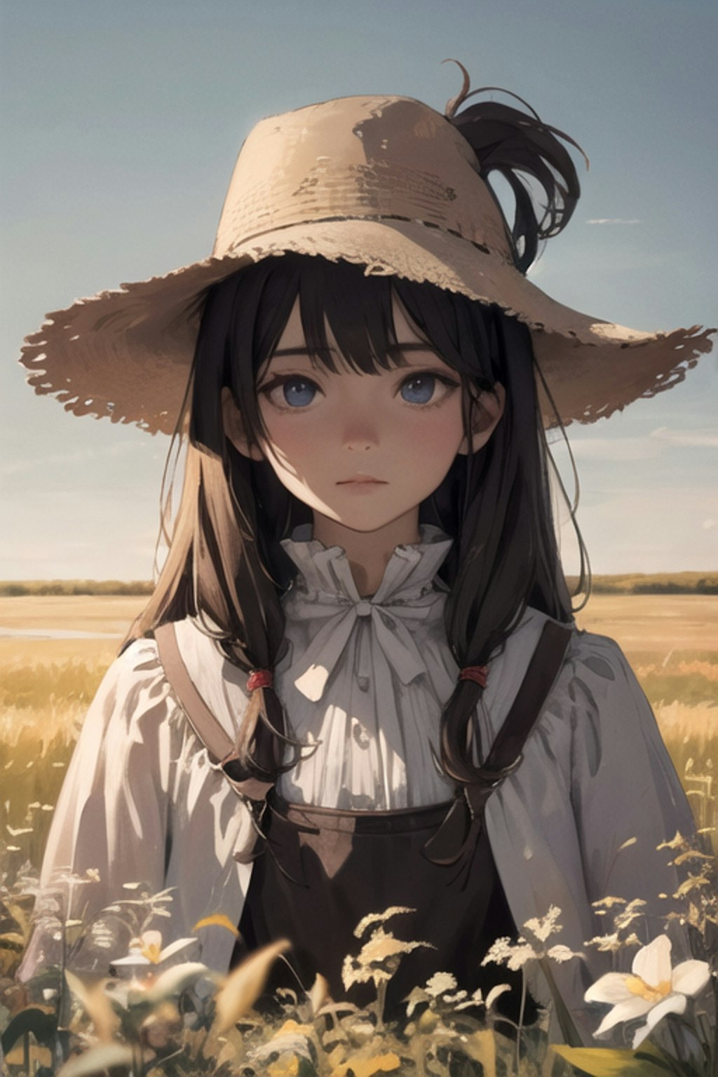 【オリジナル】:『The Prairie Songs（草原の歌）』