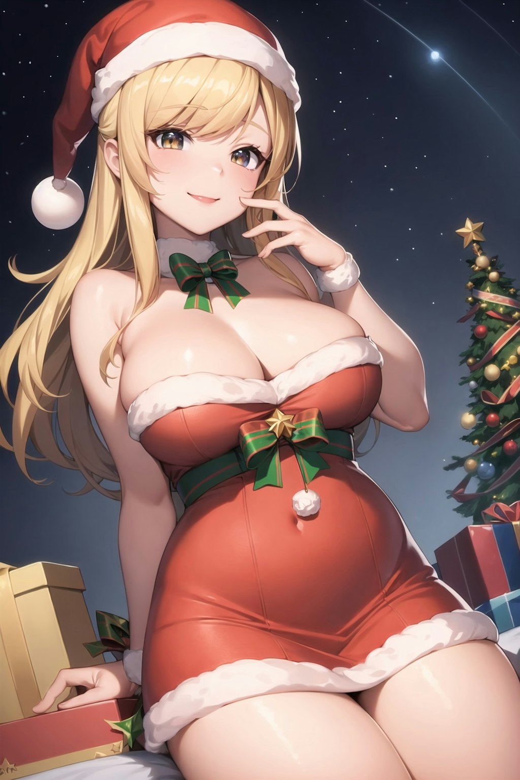 Merry Christmas🎅