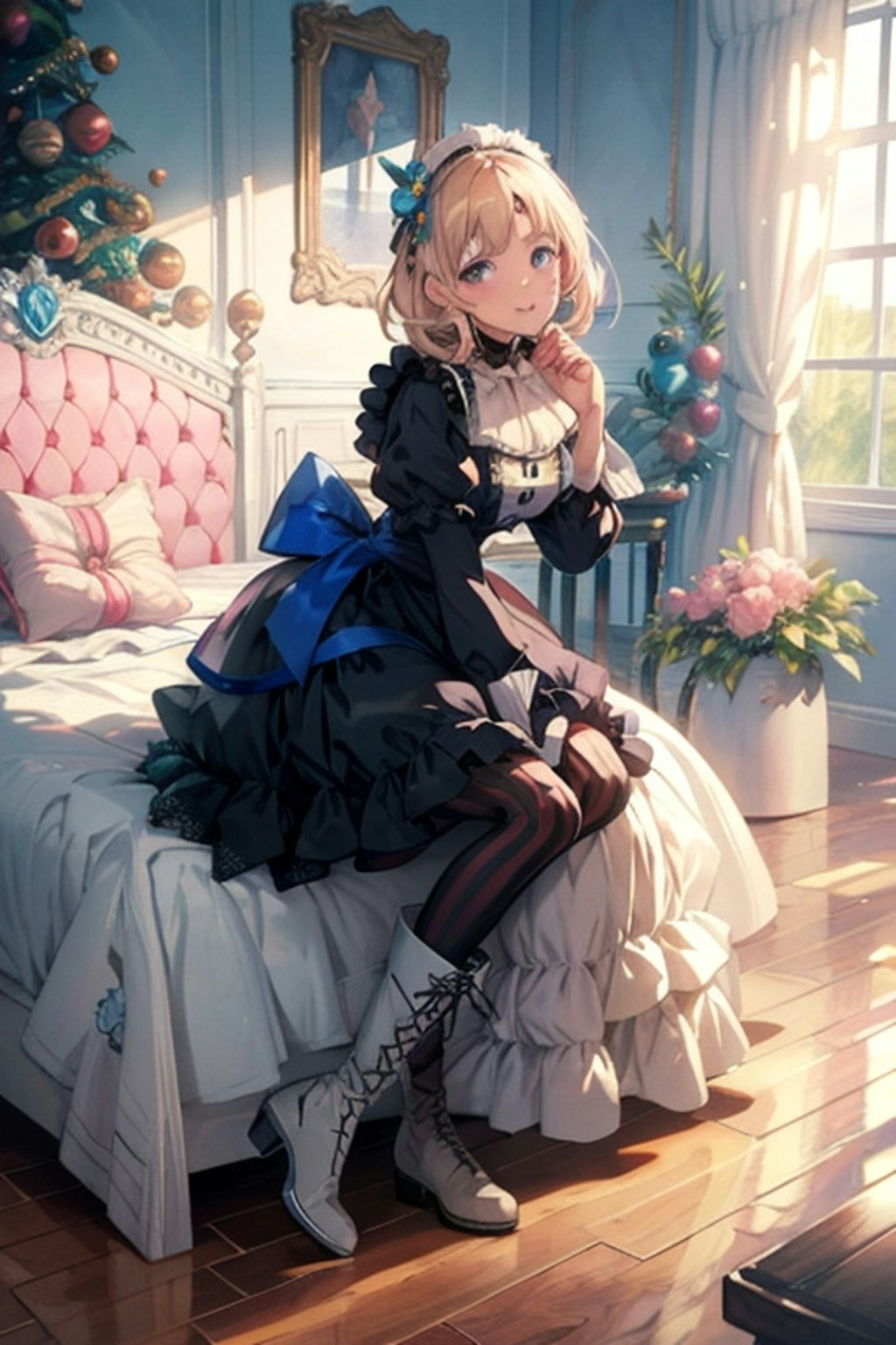 習作