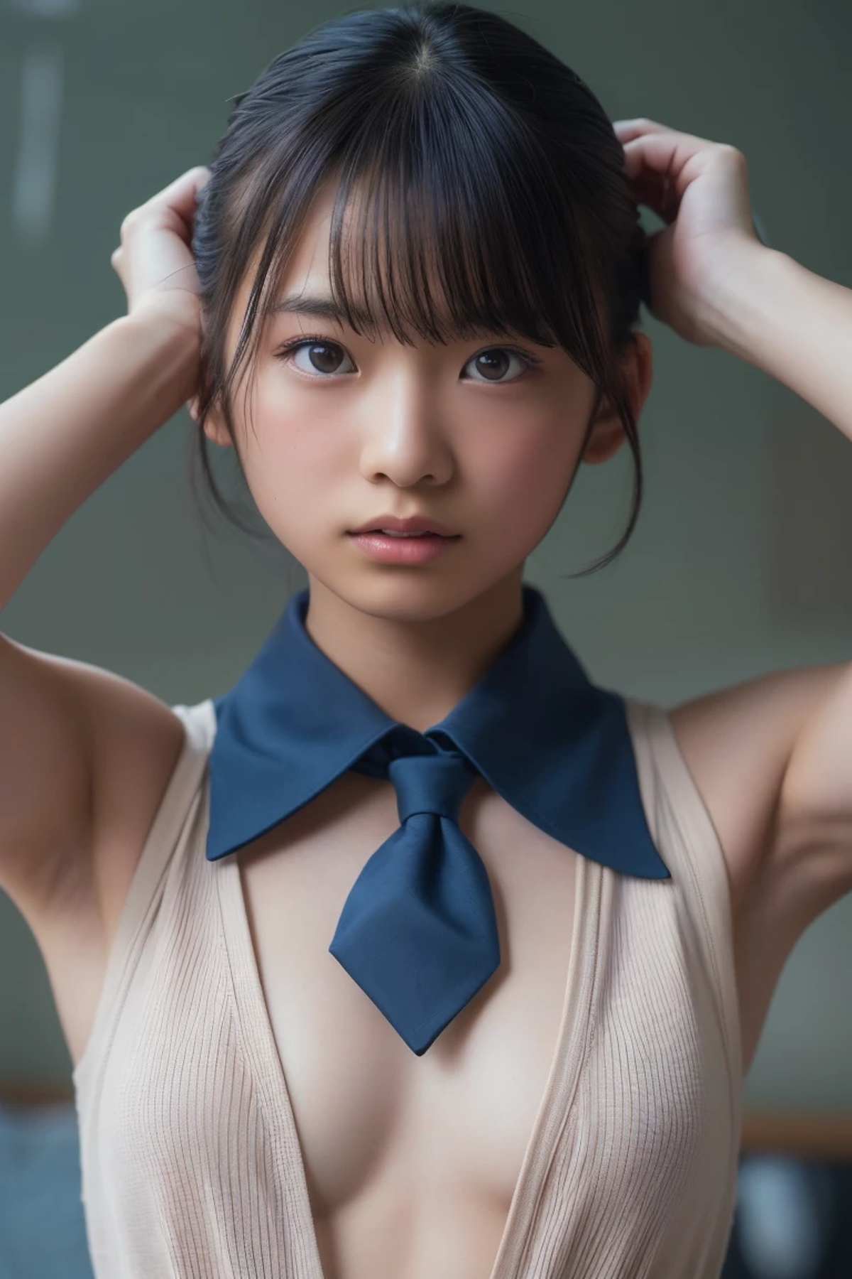 海外レイプ死体画像aiグラビア　貧乳少女 貧乳のAIフォト（グラビア） 419件 | chichi-pui（ちちぷい）AI画像専用の投稿＆生成サイト