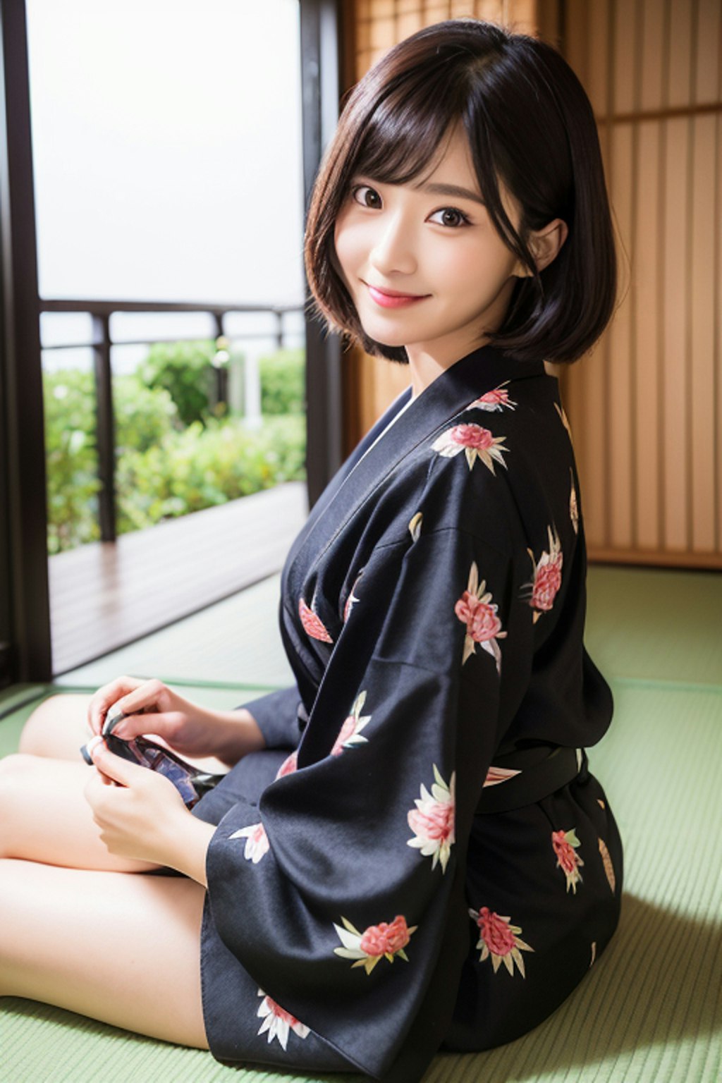 Yukata