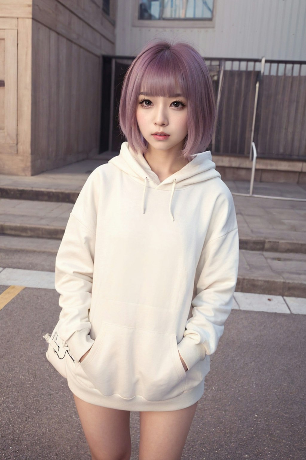 希美の成長アルバム