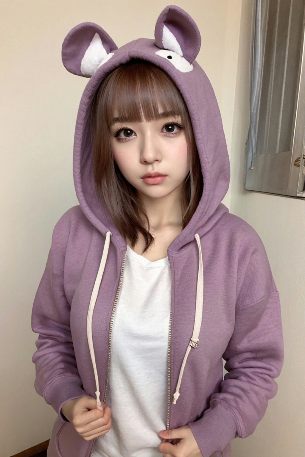 希美の成長アルバム
