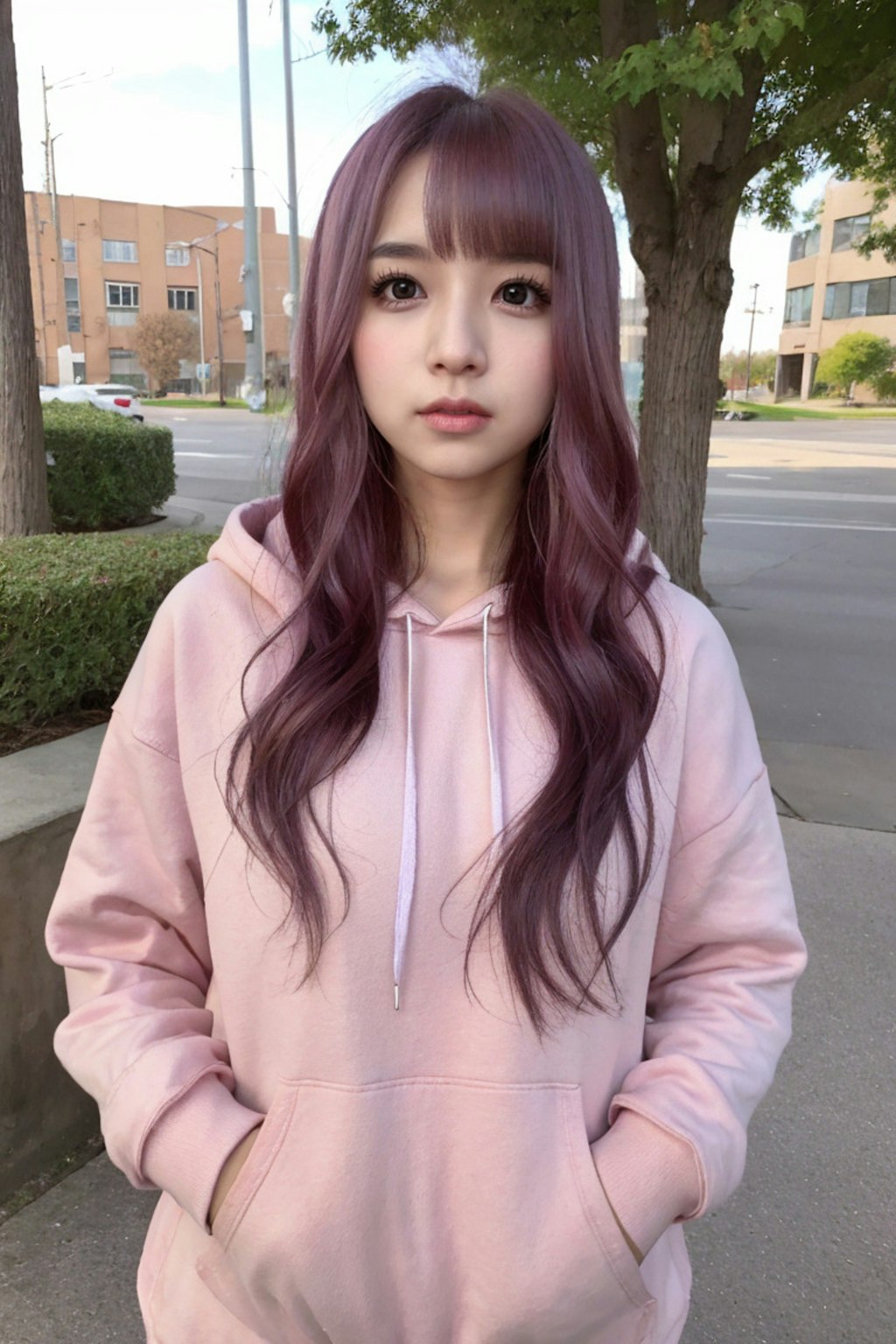 希美の成長アルバム