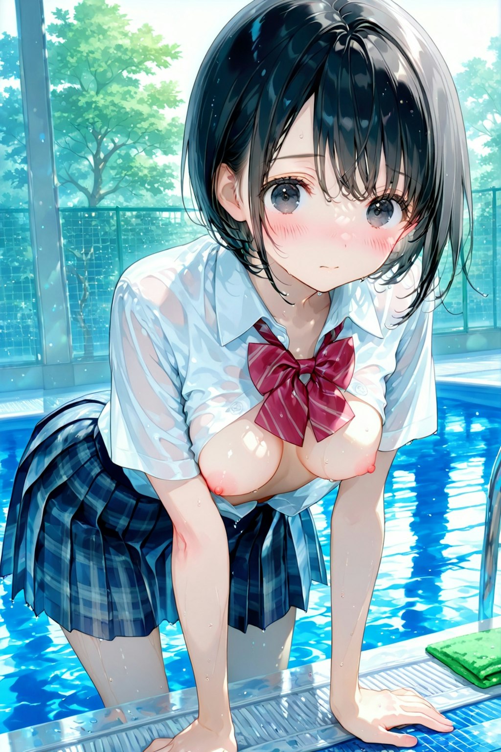 School Girl