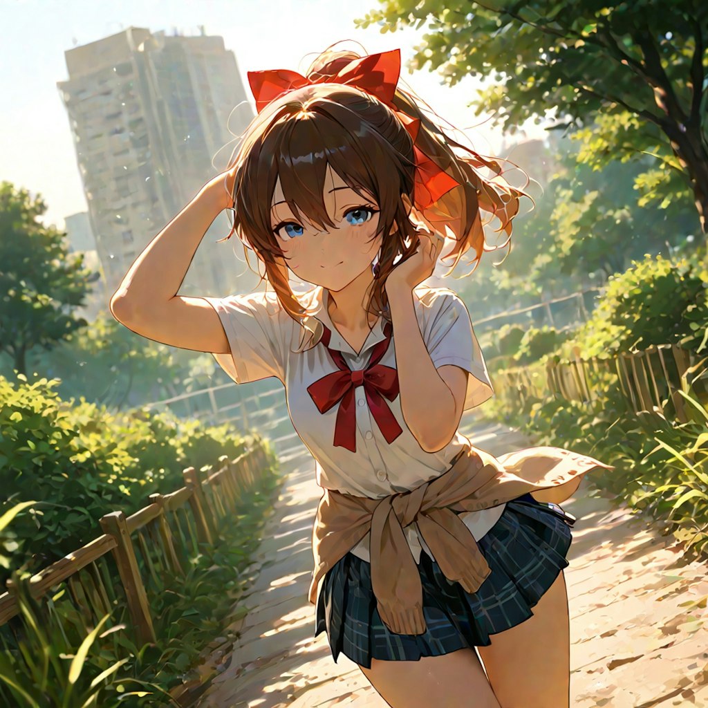 シルヴィア