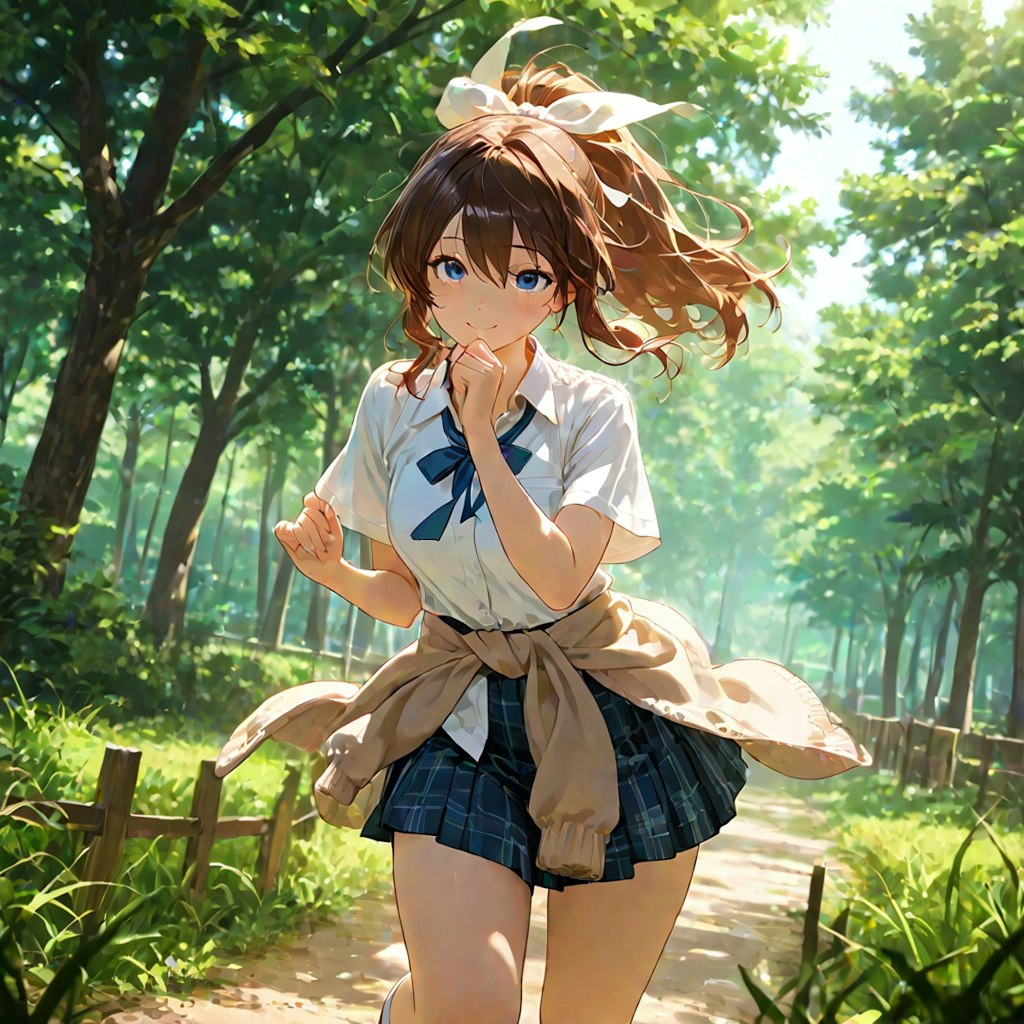 シルヴィア