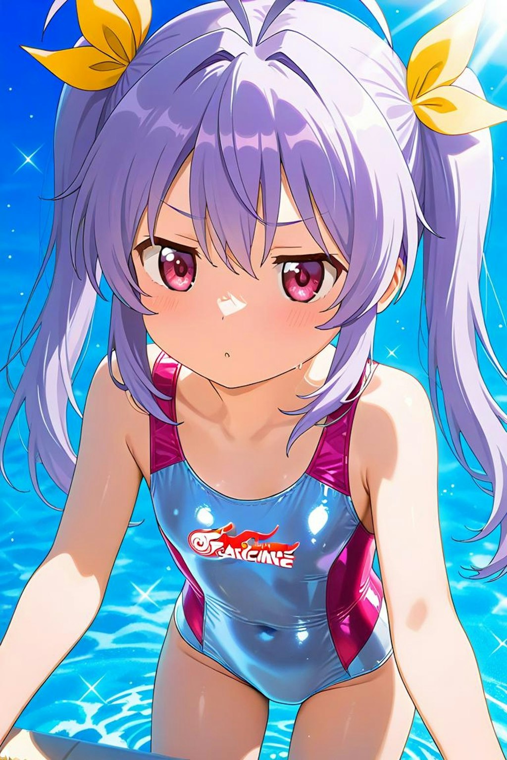のんのんびより　宮内れんげ